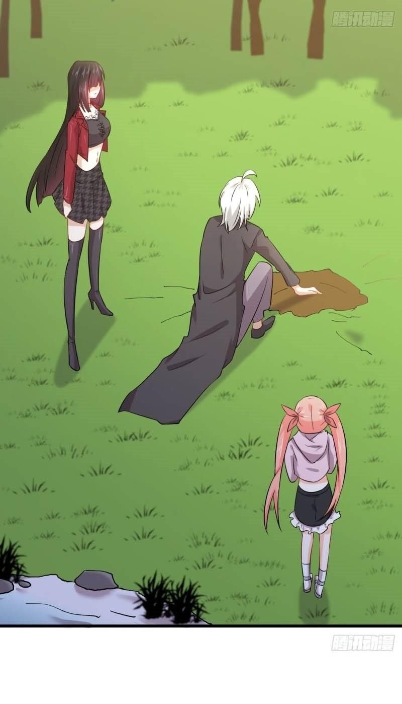 Xuyên Không Vào Thế Giới Nữ Cường Chapter 122 - 43