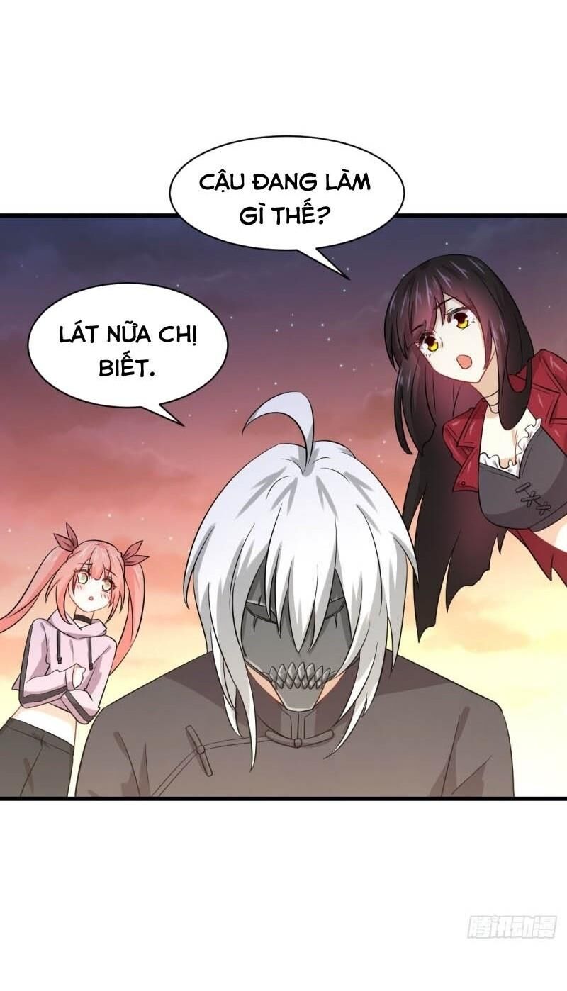 Xuyên Không Vào Thế Giới Nữ Cường Chapter 122 - 44