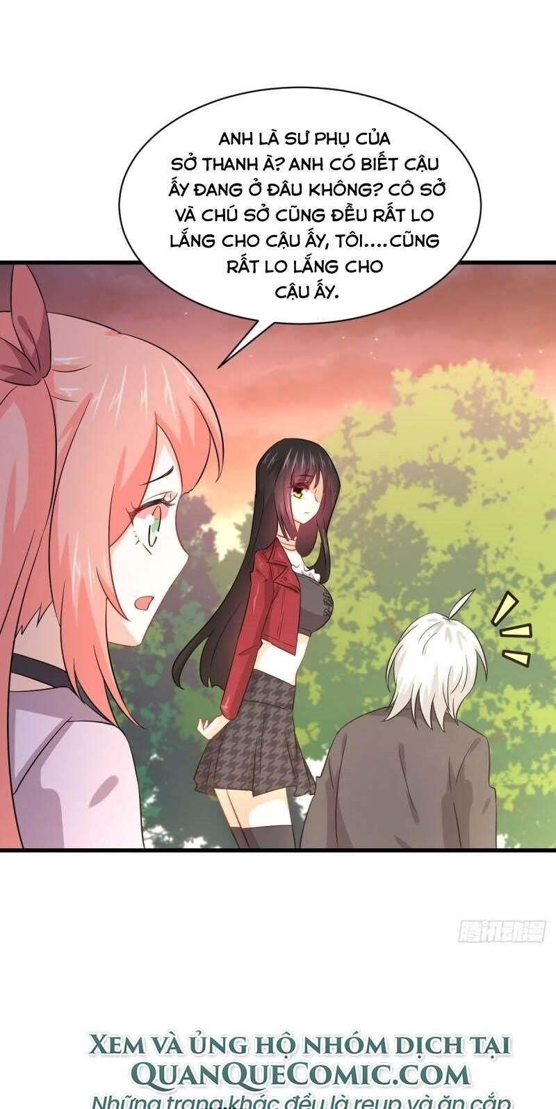 Xuyên Không Vào Thế Giới Nữ Cường Chapter 122 - 45