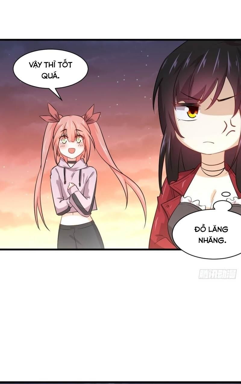 Xuyên Không Vào Thế Giới Nữ Cường Chapter 122 - 47