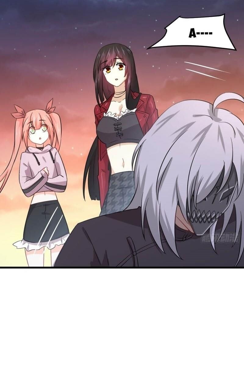 Xuyên Không Vào Thế Giới Nữ Cường Chapter 122 - 48