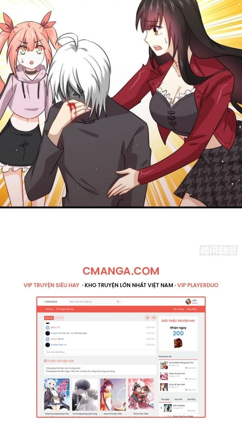 Xuyên Không Vào Thế Giới Nữ Cường Chapter 122 - 50