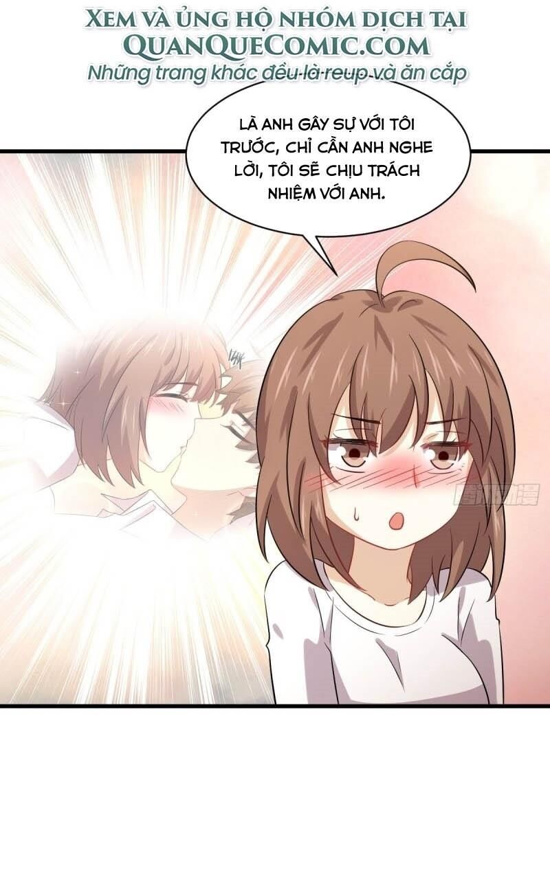 Xuyên Không Vào Thế Giới Nữ Cường Chapter 122 - 10