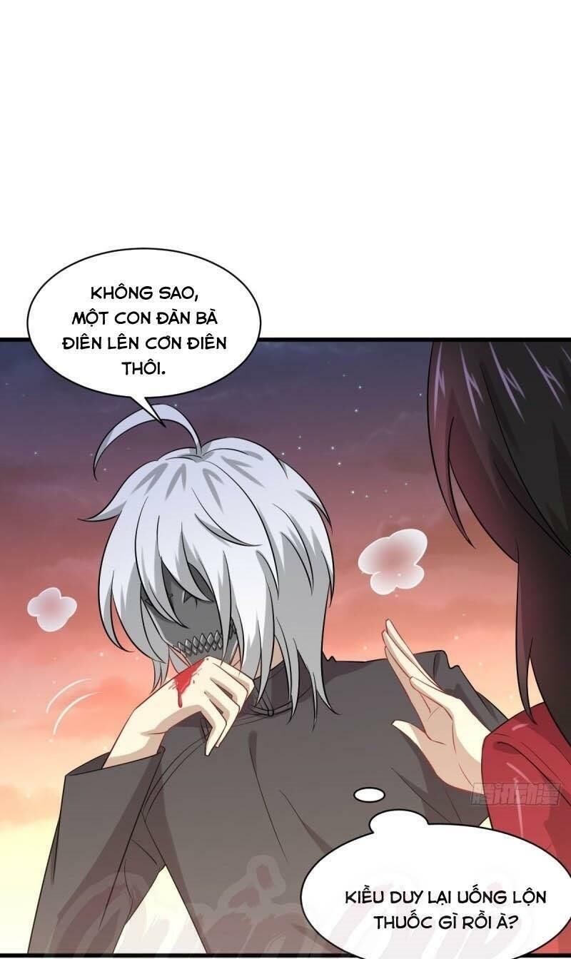 Xuyên Không Vào Thế Giới Nữ Cường Chapter 123 - 1