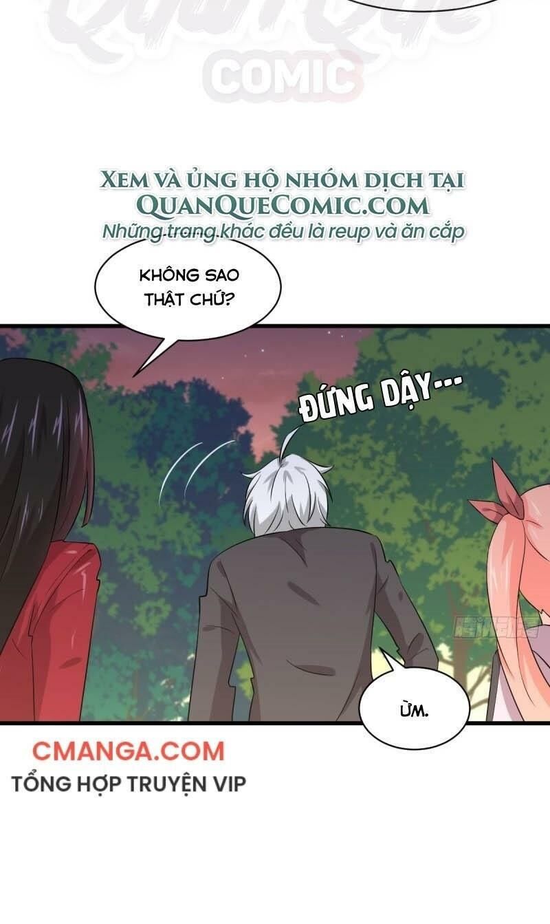 Xuyên Không Vào Thế Giới Nữ Cường Chapter 123 - 2