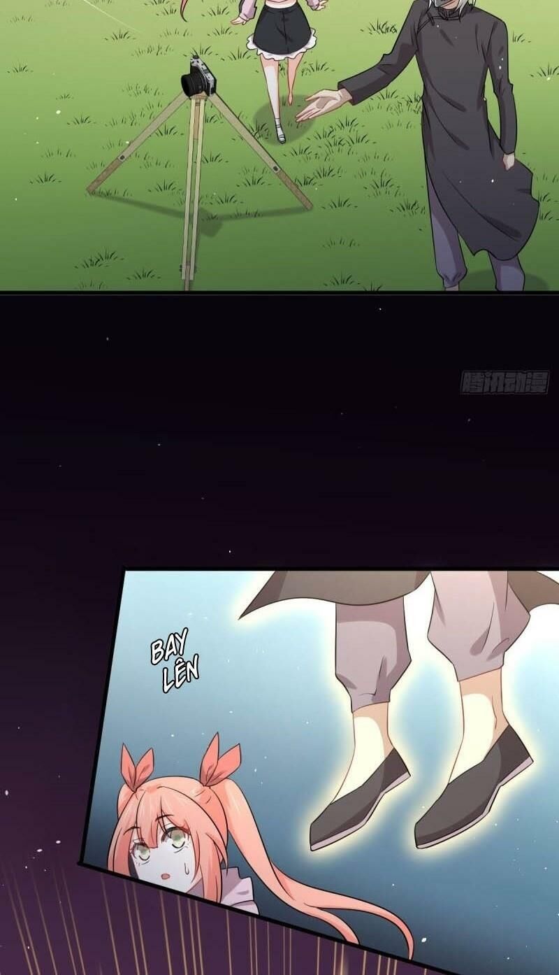 Xuyên Không Vào Thế Giới Nữ Cường Chapter 123 - 12