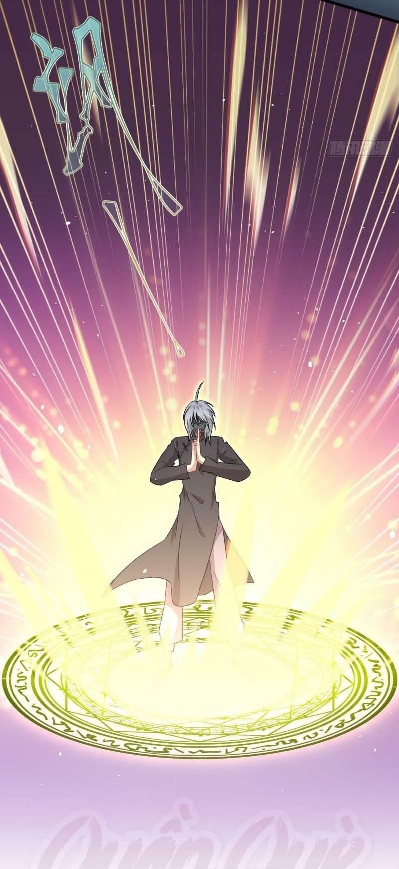 Xuyên Không Vào Thế Giới Nữ Cường Chapter 123 - 13