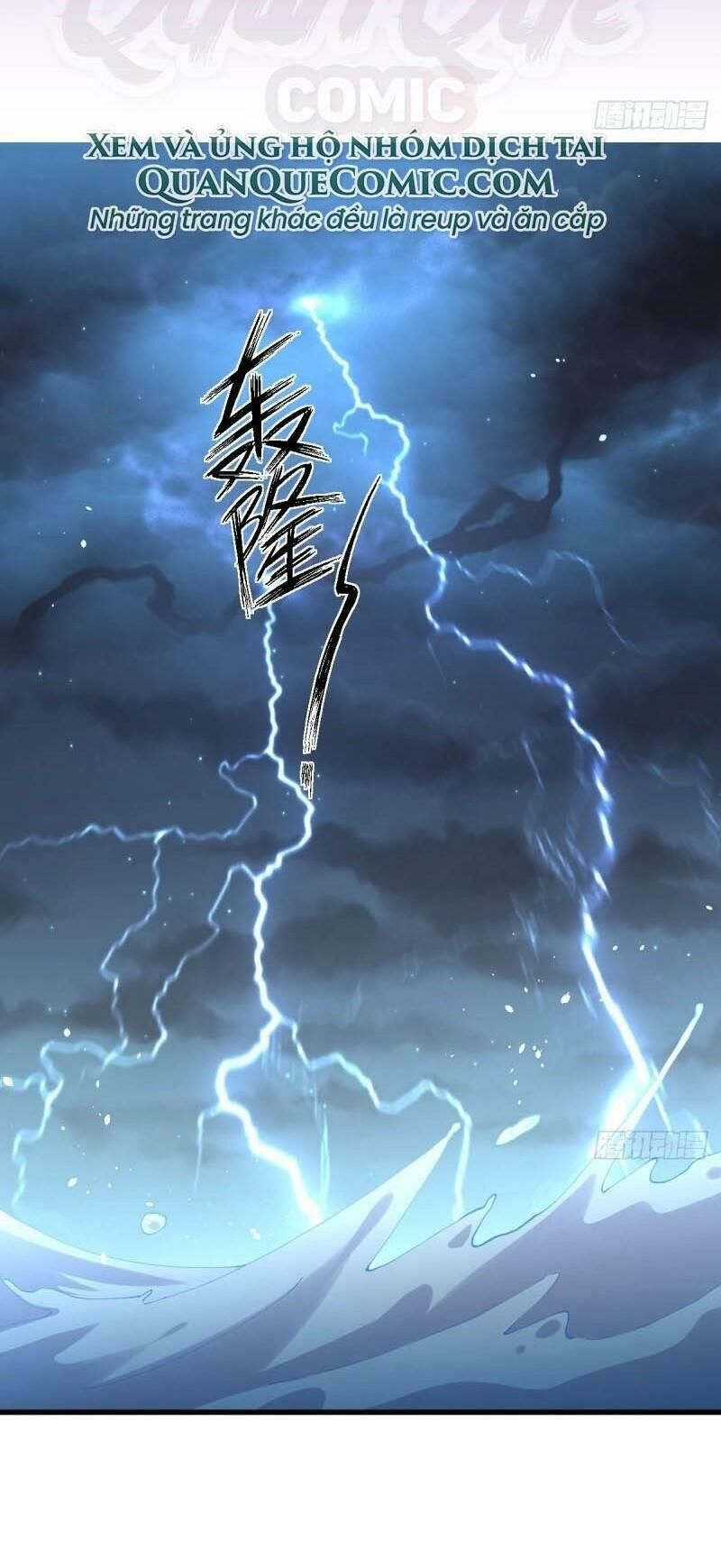 Xuyên Không Vào Thế Giới Nữ Cường Chapter 123 - 14