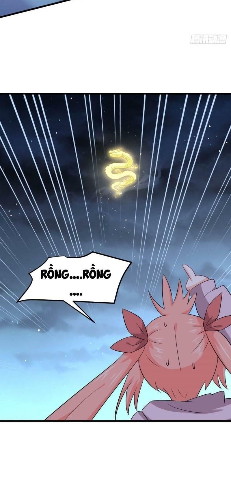 Xuyên Không Vào Thế Giới Nữ Cường Chapter 123 - 16