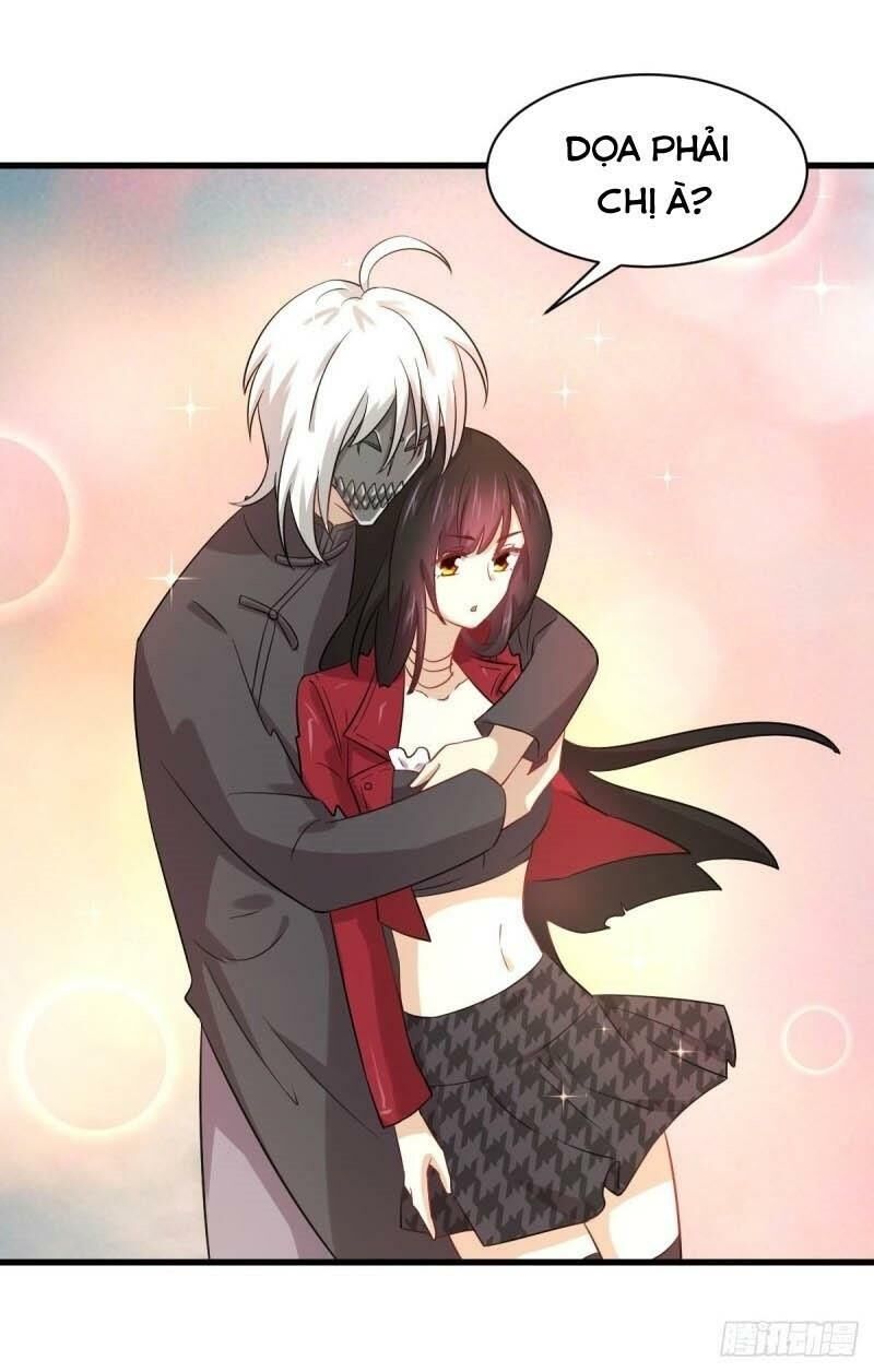 Xuyên Không Vào Thế Giới Nữ Cường Chapter 123 - 20