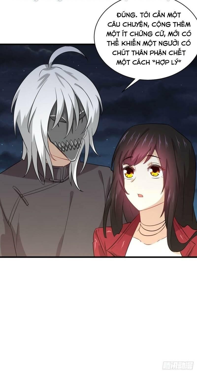 Xuyên Không Vào Thế Giới Nữ Cường Chapter 123 - 22