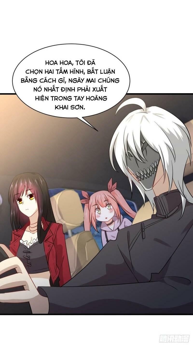 Xuyên Không Vào Thế Giới Nữ Cường Chapter 123 - 24