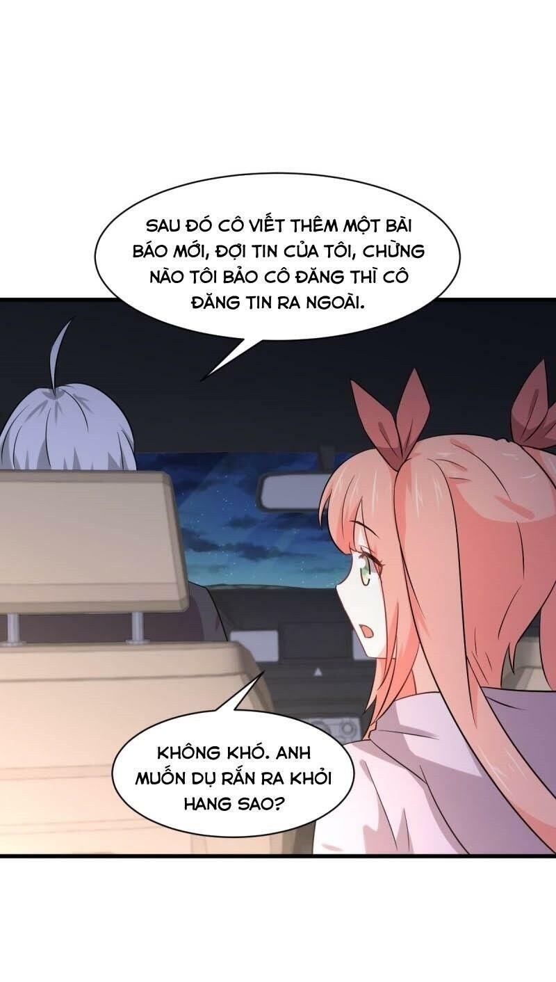 Xuyên Không Vào Thế Giới Nữ Cường Chapter 123 - 25