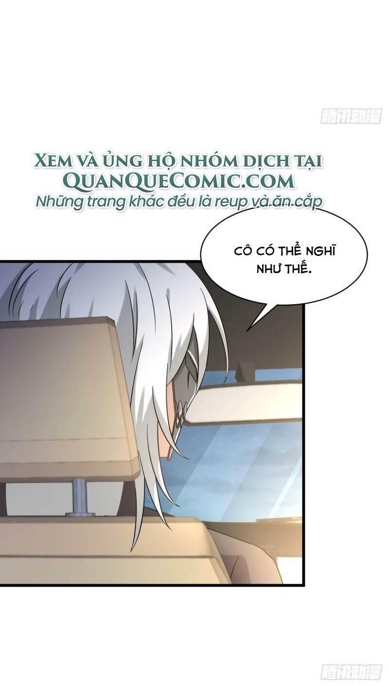 Xuyên Không Vào Thế Giới Nữ Cường Chapter 123 - 26
