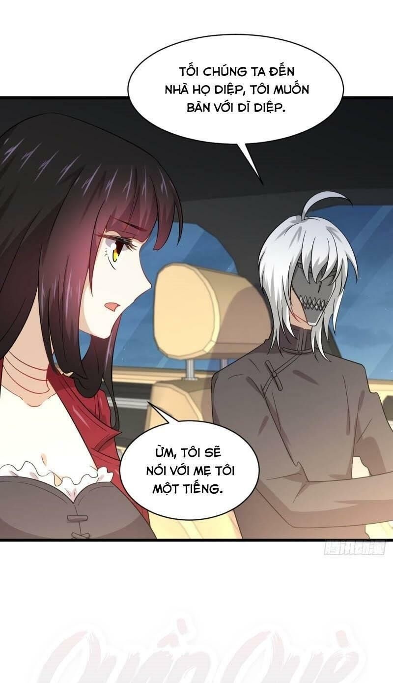 Xuyên Không Vào Thế Giới Nữ Cường Chapter 123 - 27