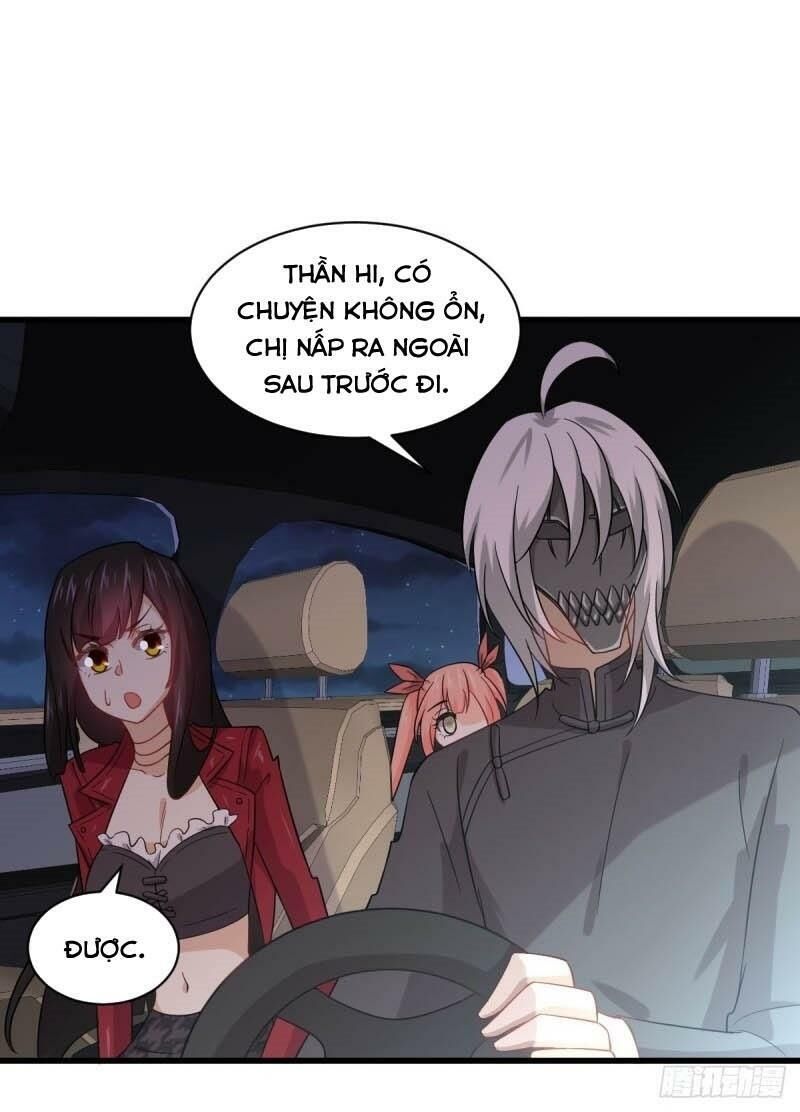 Xuyên Không Vào Thế Giới Nữ Cường Chapter 123 - 30