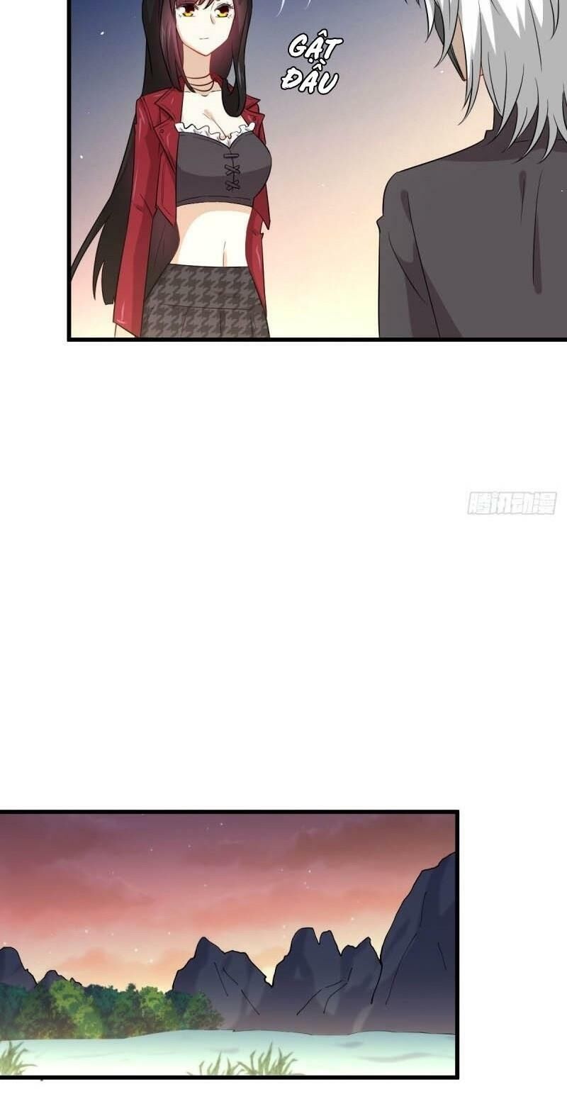 Xuyên Không Vào Thế Giới Nữ Cường Chapter 123 - 4