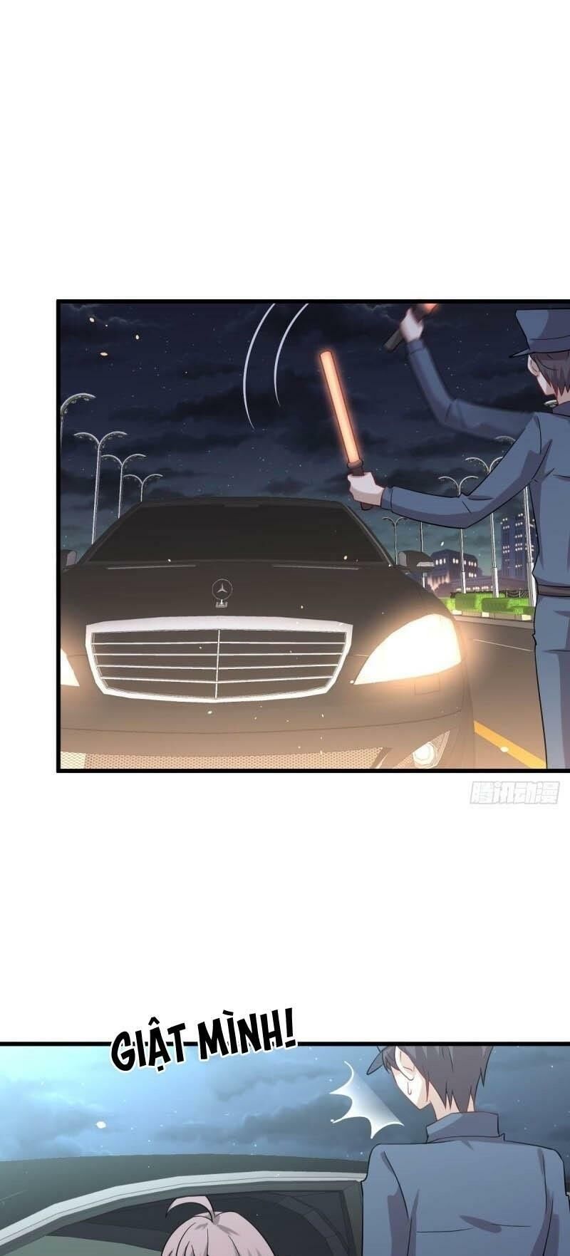 Xuyên Không Vào Thế Giới Nữ Cường Chapter 123 - 31