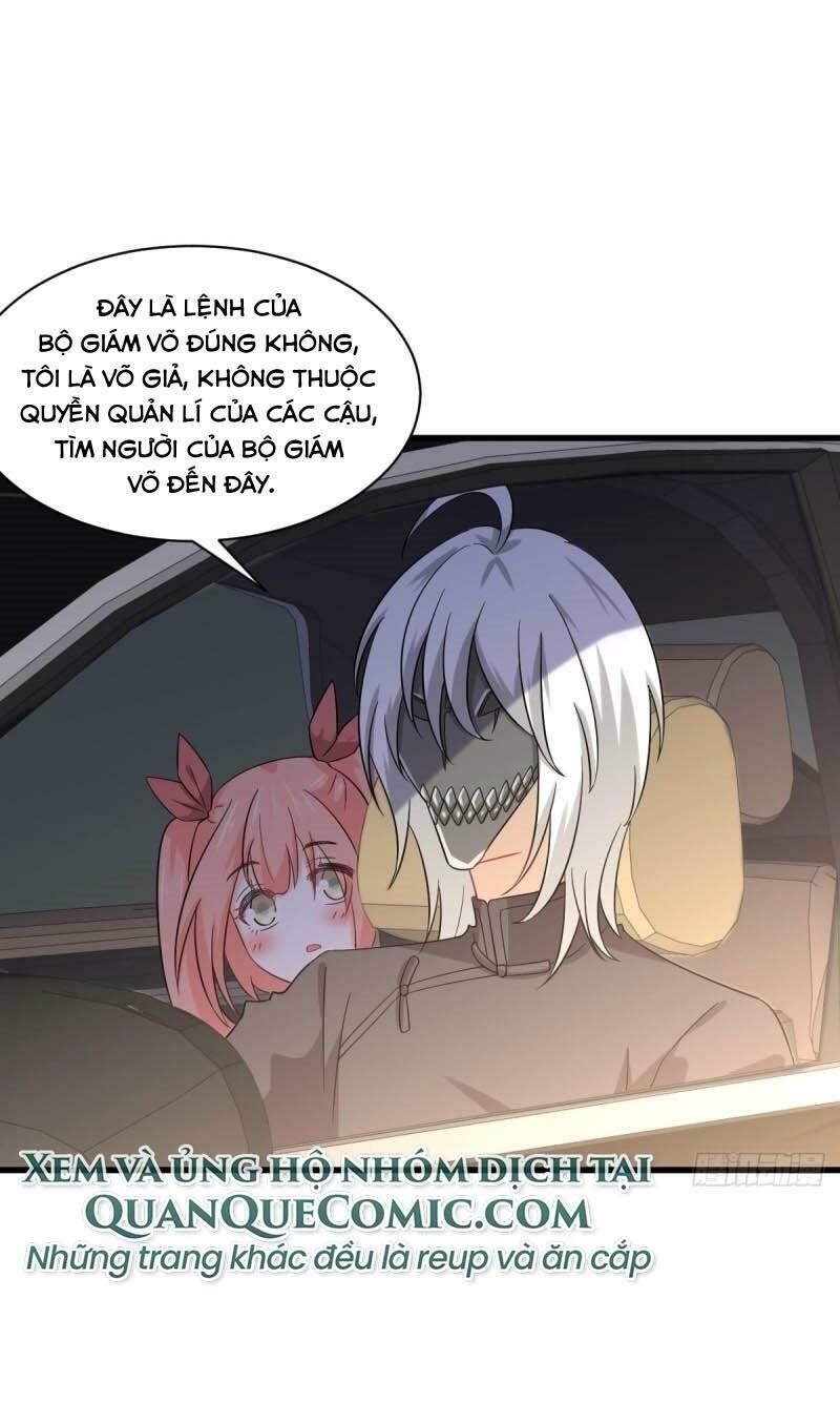 Xuyên Không Vào Thế Giới Nữ Cường Chapter 123 - 33