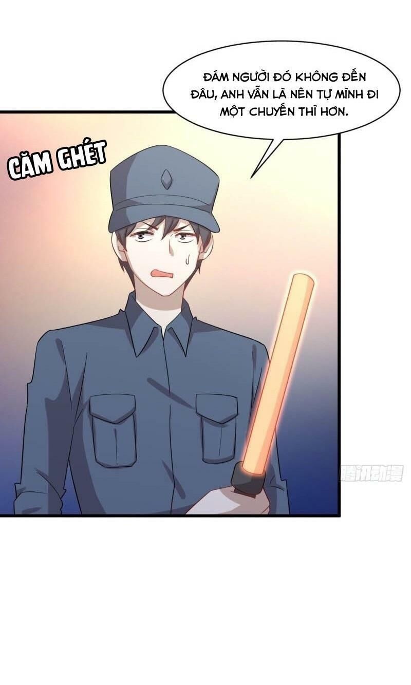 Xuyên Không Vào Thế Giới Nữ Cường Chapter 123 - 34