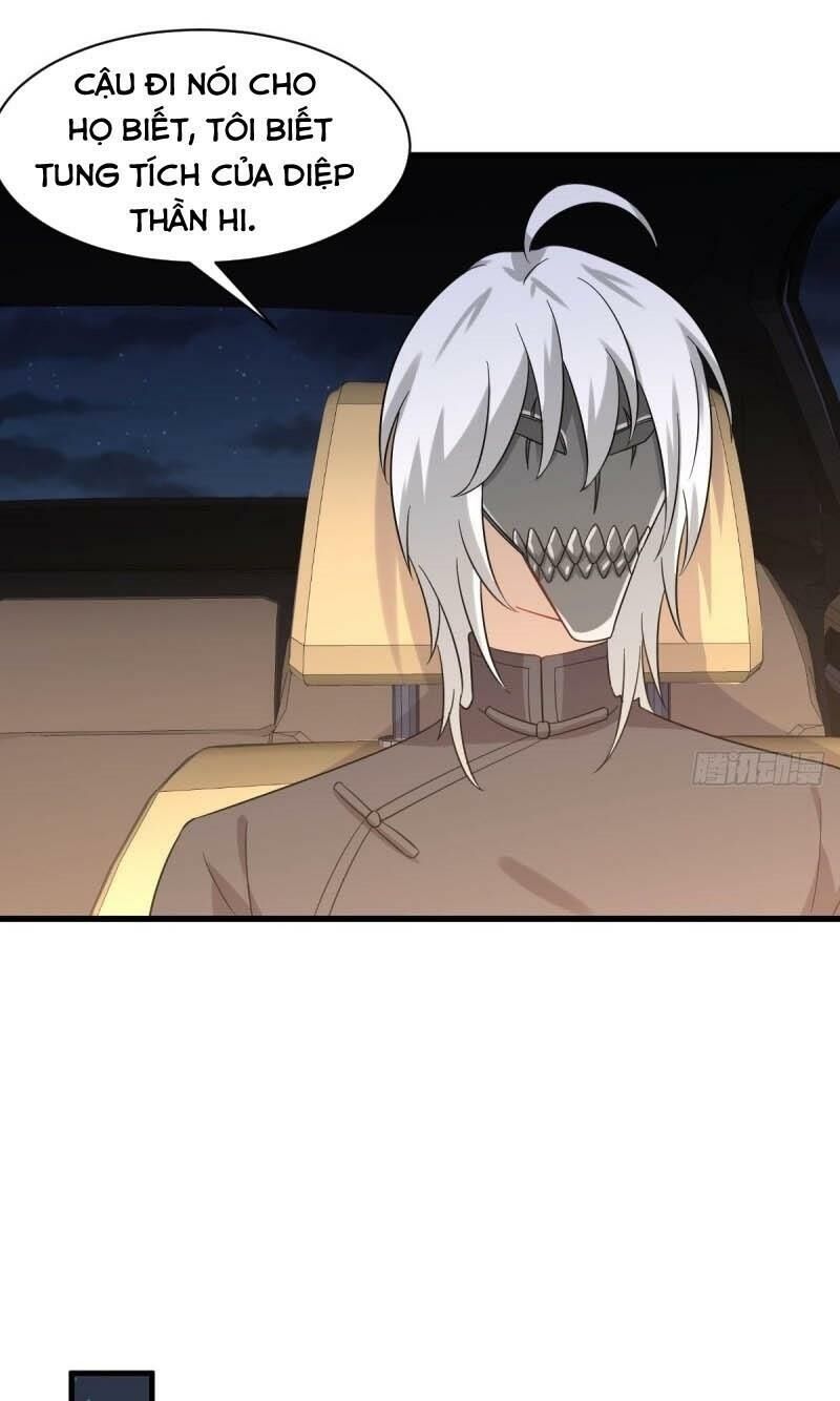 Xuyên Không Vào Thế Giới Nữ Cường Chapter 123 - 35