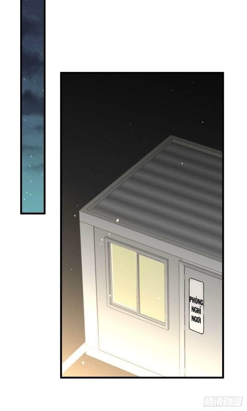 Xuyên Không Vào Thế Giới Nữ Cường Chapter 123 - 36