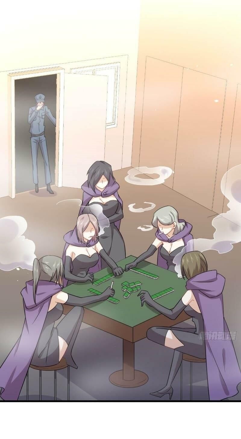 Xuyên Không Vào Thế Giới Nữ Cường Chapter 123 - 37