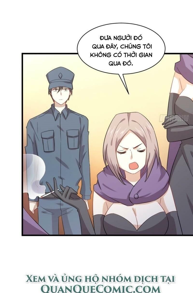 Xuyên Không Vào Thế Giới Nữ Cường Chapter 123 - 39