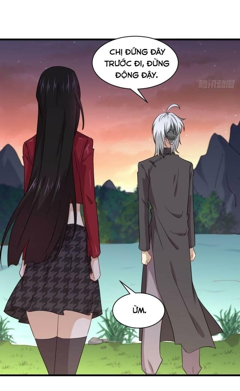 Xuyên Không Vào Thế Giới Nữ Cường Chapter 123 - 5