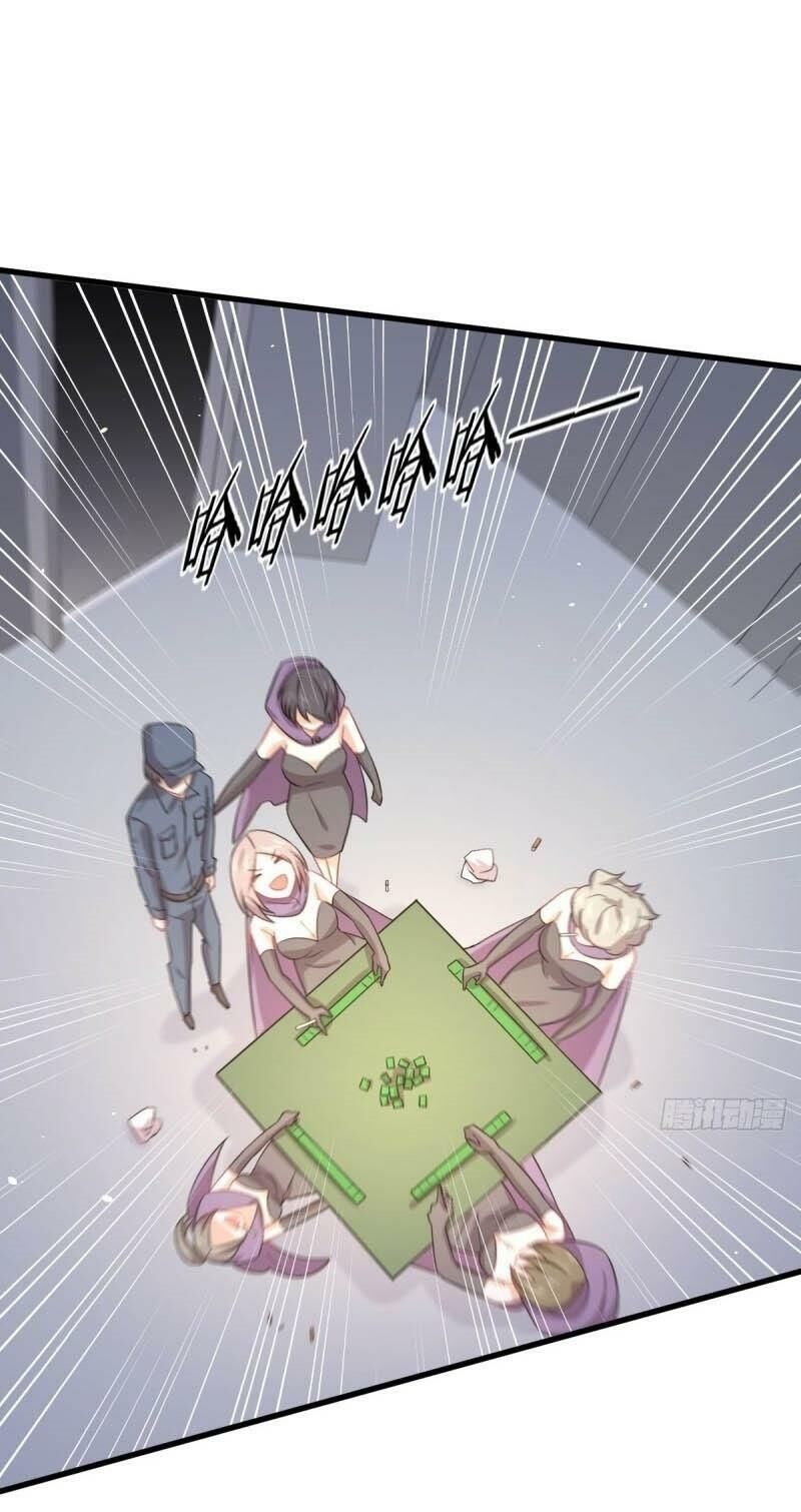 Xuyên Không Vào Thế Giới Nữ Cường Chapter 123 - 41