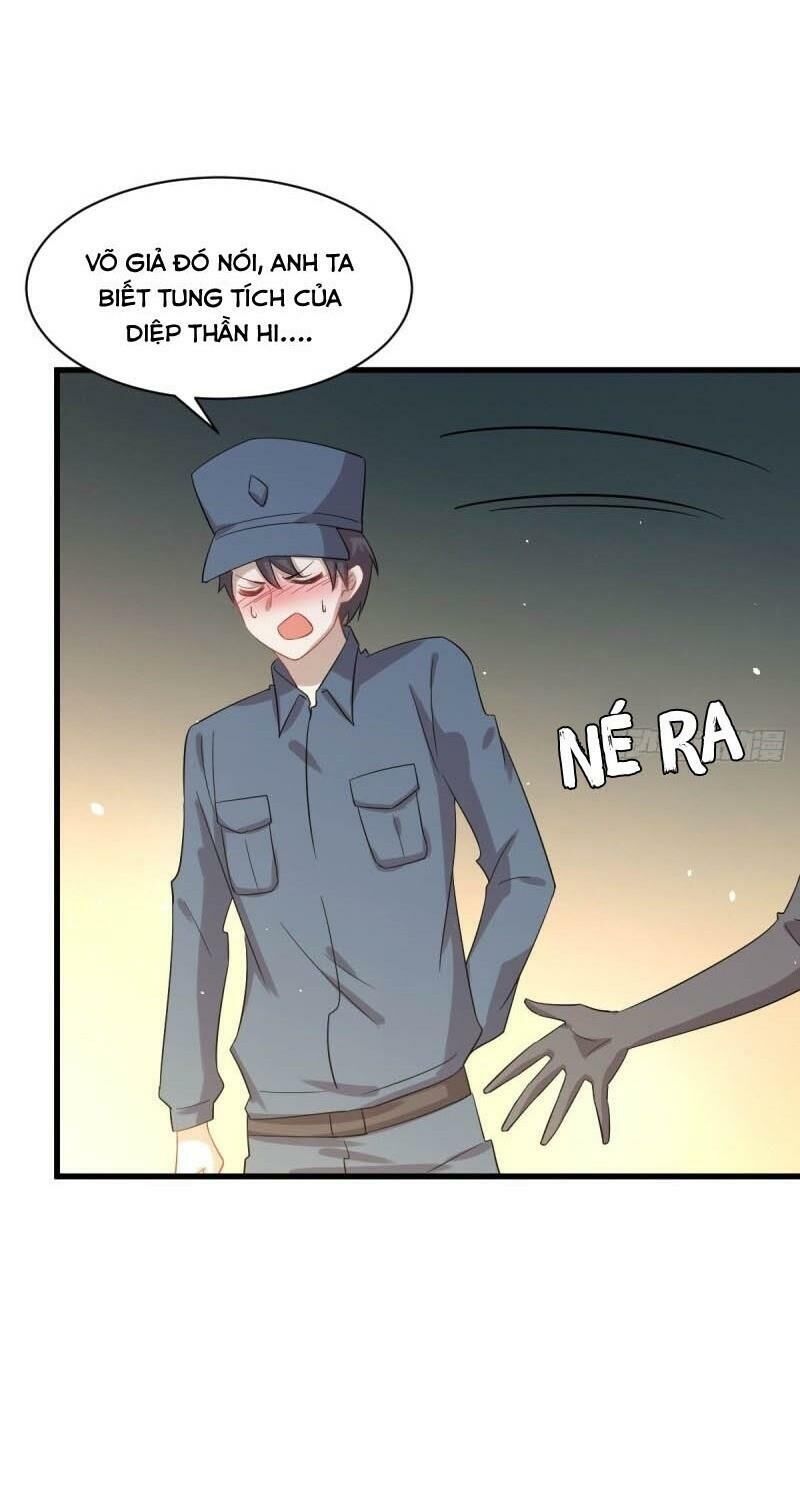 Xuyên Không Vào Thế Giới Nữ Cường Chapter 123 - 42