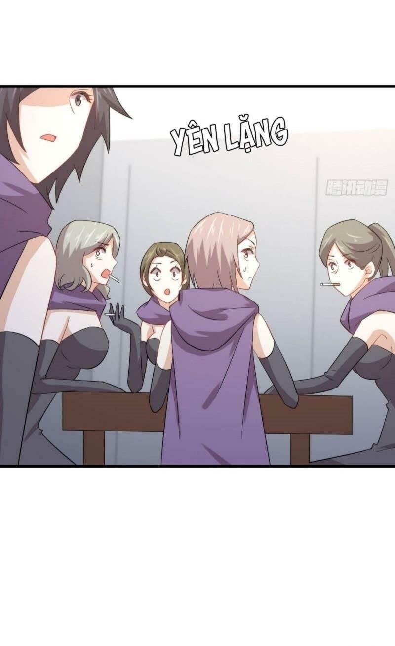 Xuyên Không Vào Thế Giới Nữ Cường Chapter 123 - 43