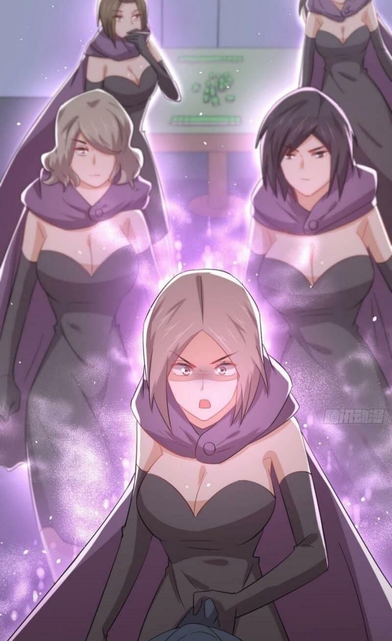 Xuyên Không Vào Thế Giới Nữ Cường Chapter 123 - 45