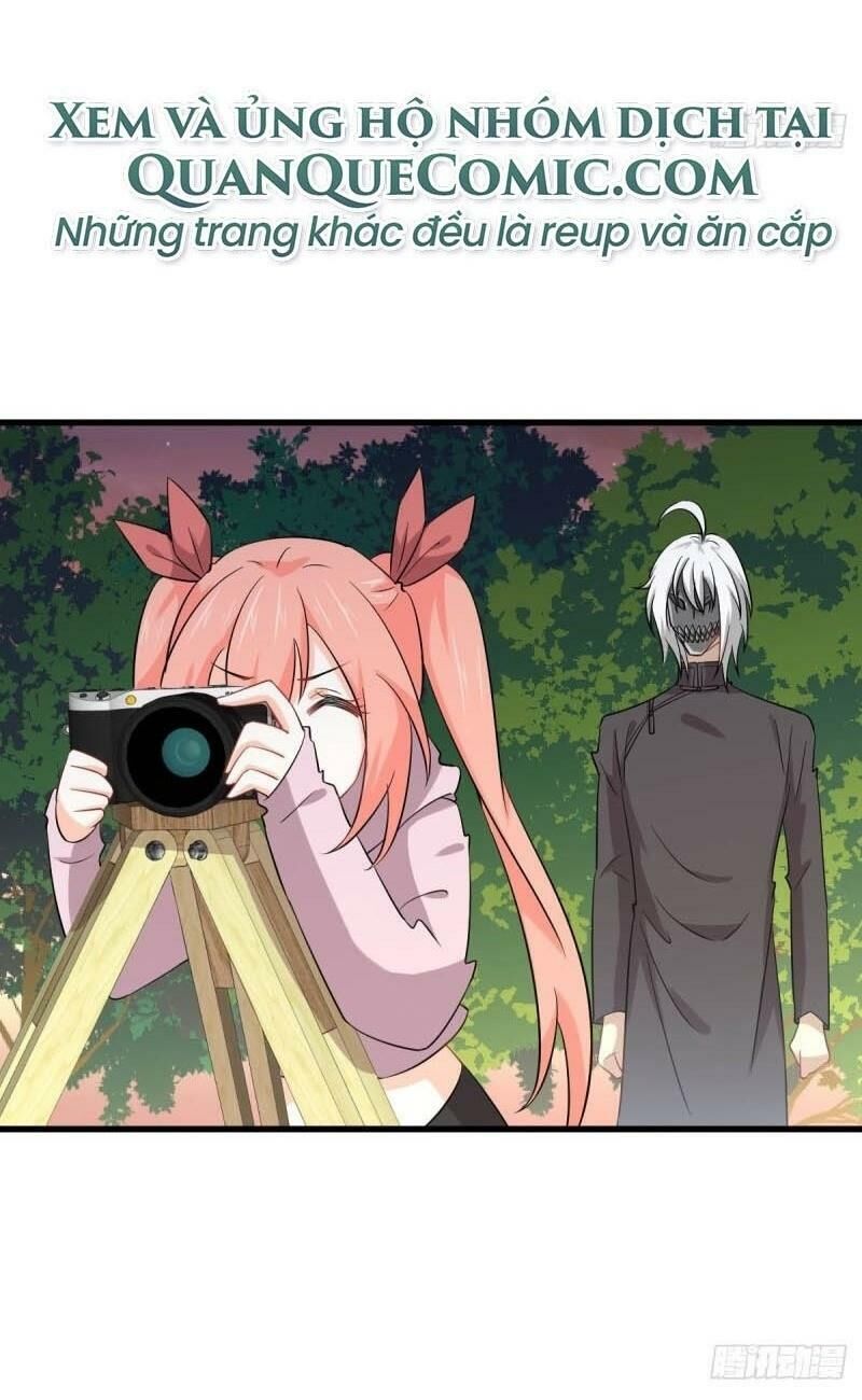 Xuyên Không Vào Thế Giới Nữ Cường Chapter 123 - 6