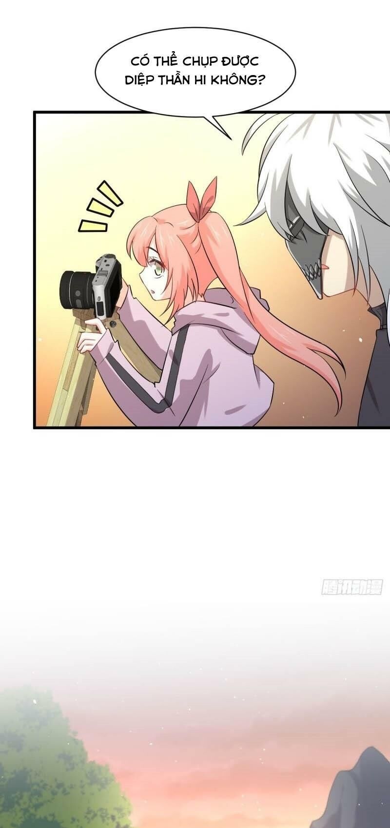 Xuyên Không Vào Thế Giới Nữ Cường Chapter 123 - 7