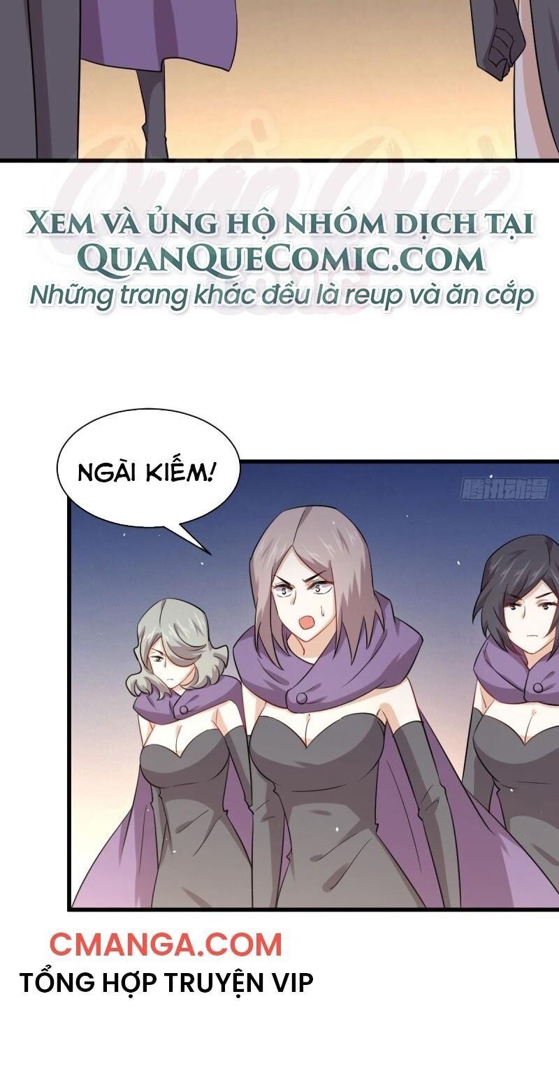 Xuyên Không Vào Thế Giới Nữ Cường Chapter 124 - 2