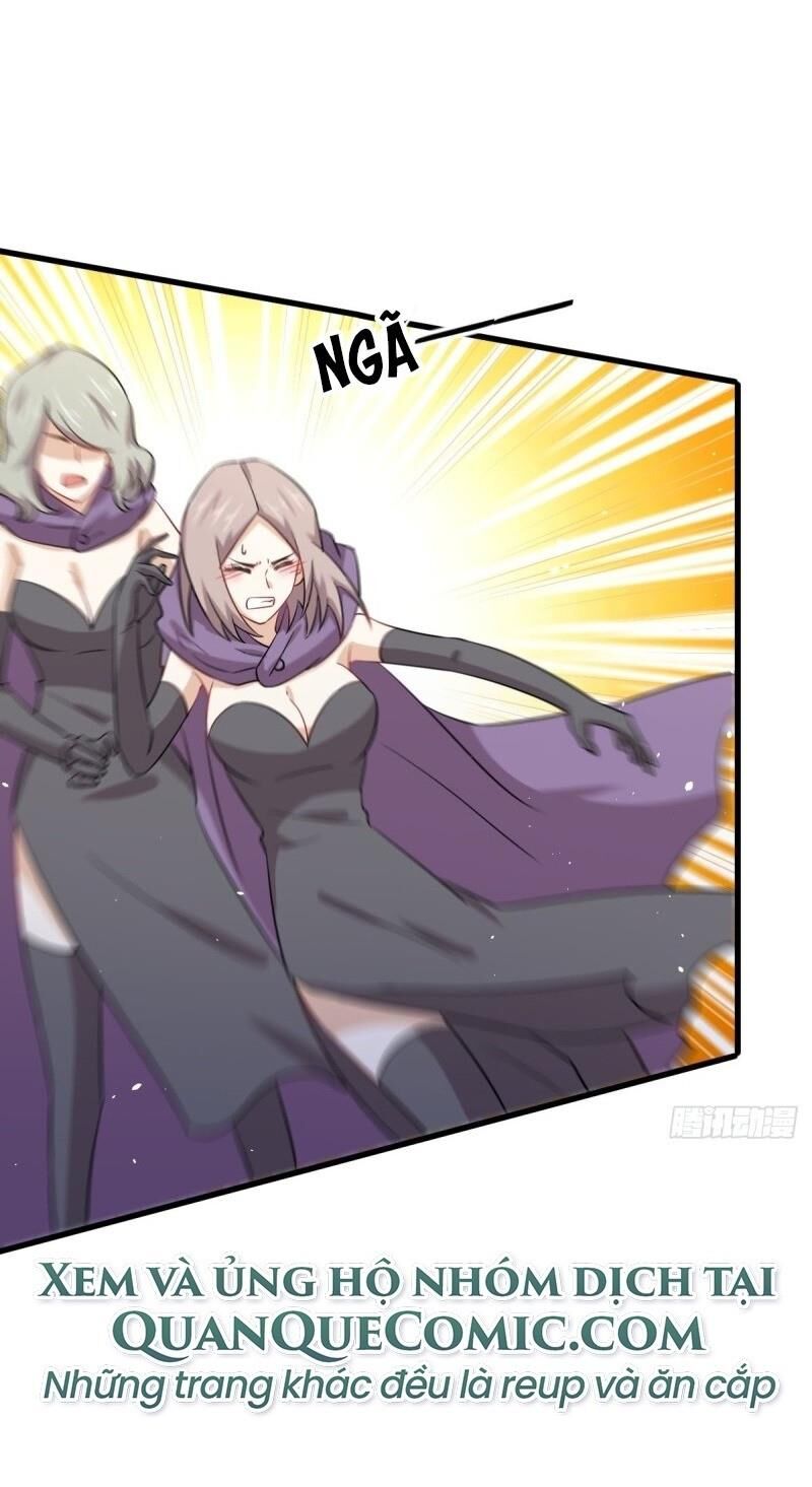 Xuyên Không Vào Thế Giới Nữ Cường Chapter 124 - 11