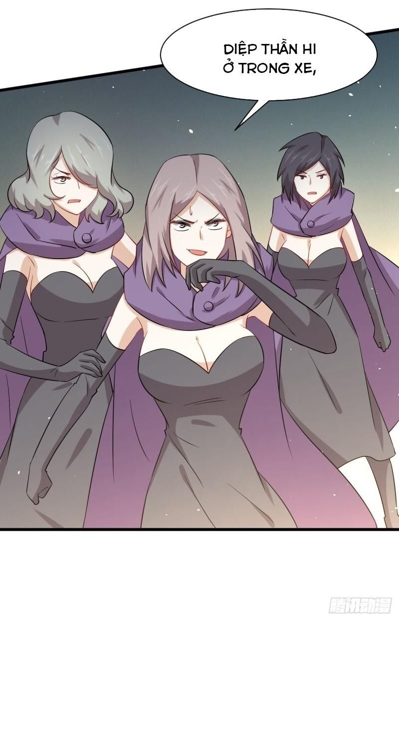Xuyên Không Vào Thế Giới Nữ Cường Chapter 124 - 12