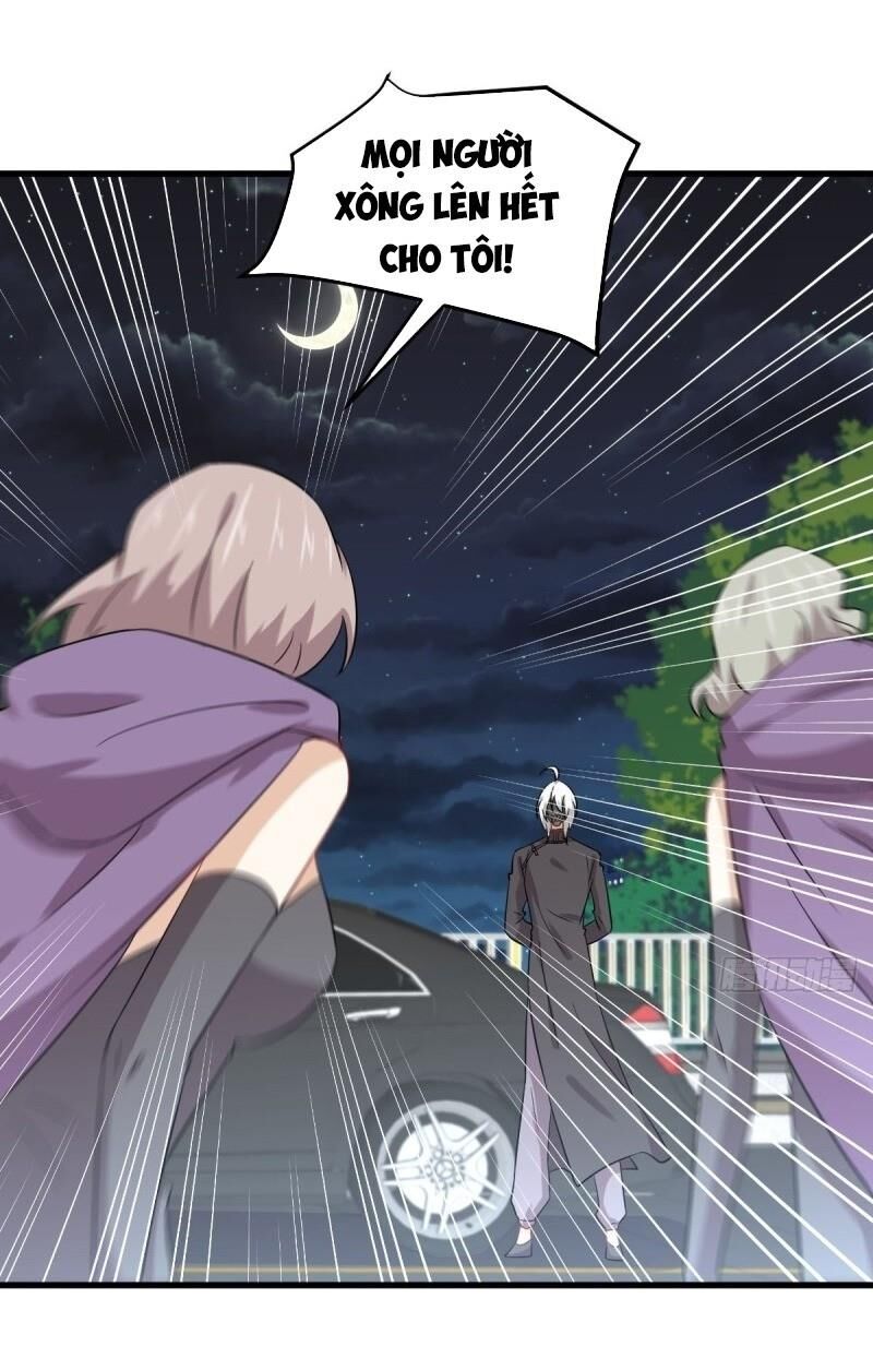 Xuyên Không Vào Thế Giới Nữ Cường Chapter 124 - 13