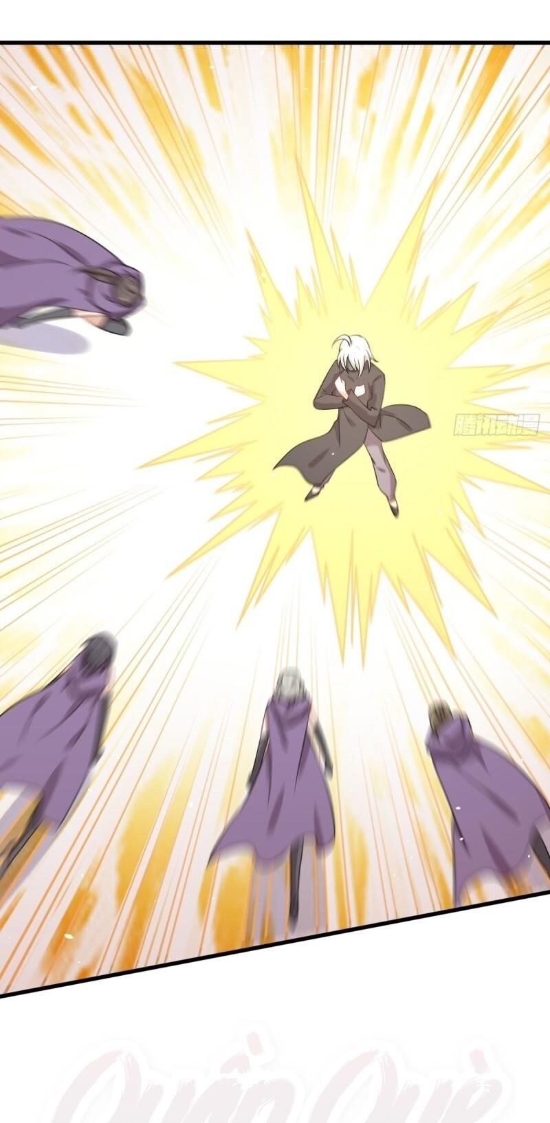 Xuyên Không Vào Thế Giới Nữ Cường Chapter 124 - 15