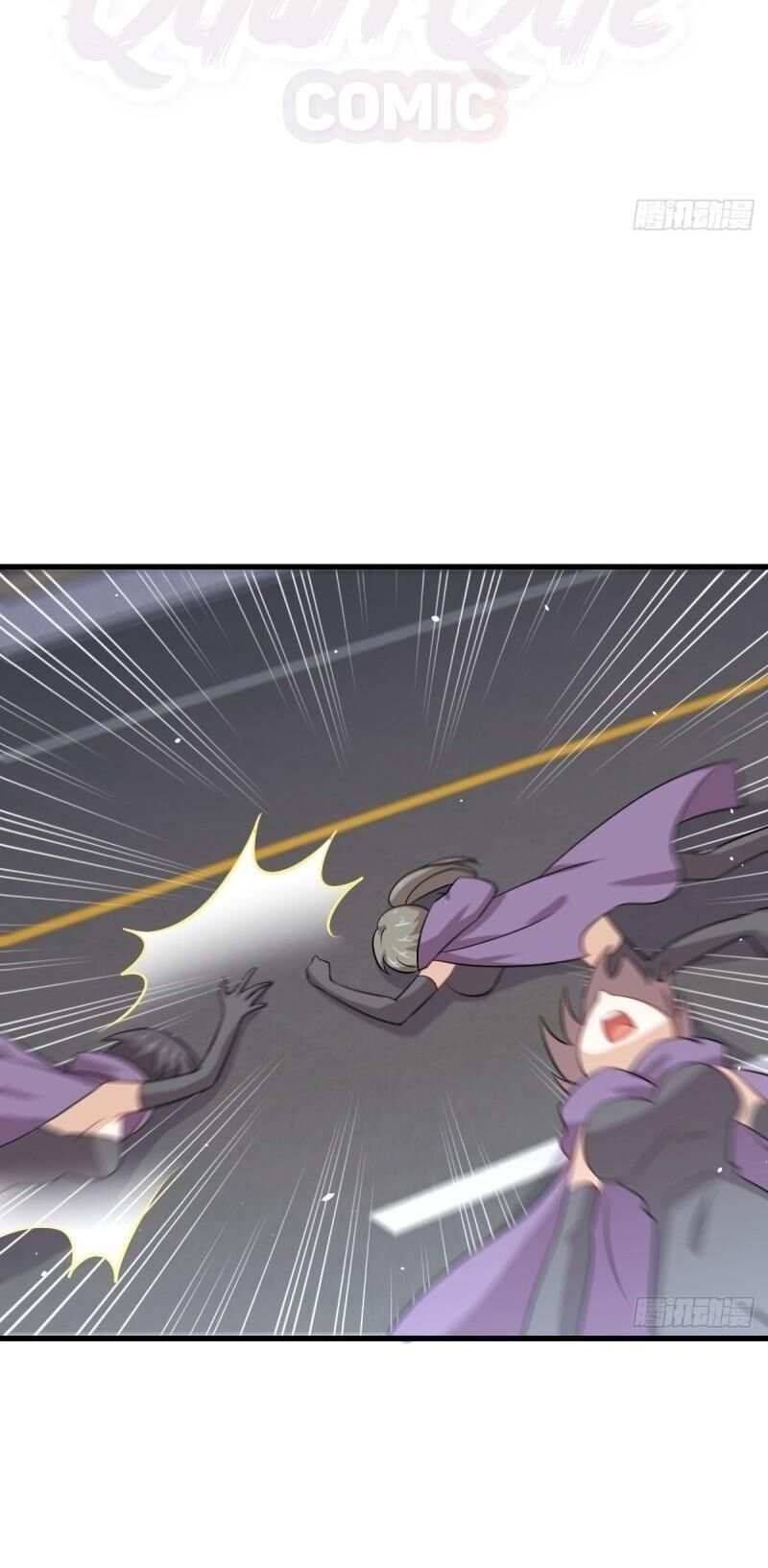 Xuyên Không Vào Thế Giới Nữ Cường Chapter 124 - 16