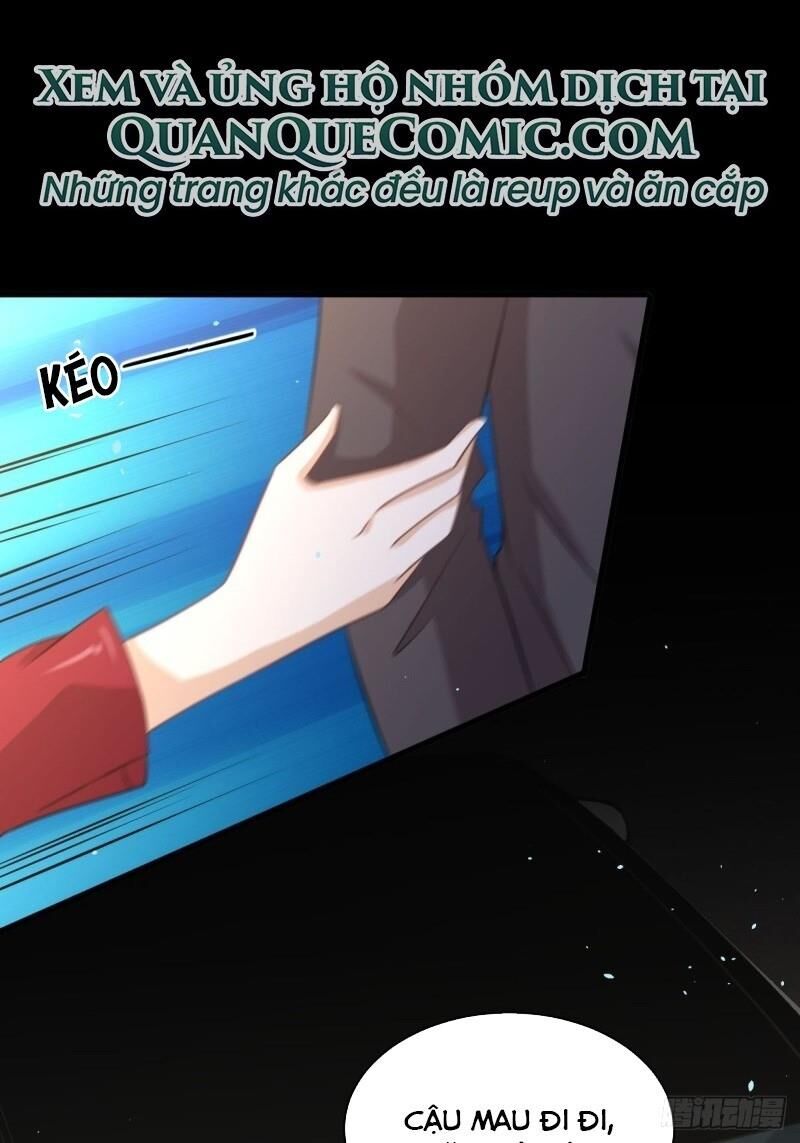 Xuyên Không Vào Thế Giới Nữ Cường Chapter 124 - 23