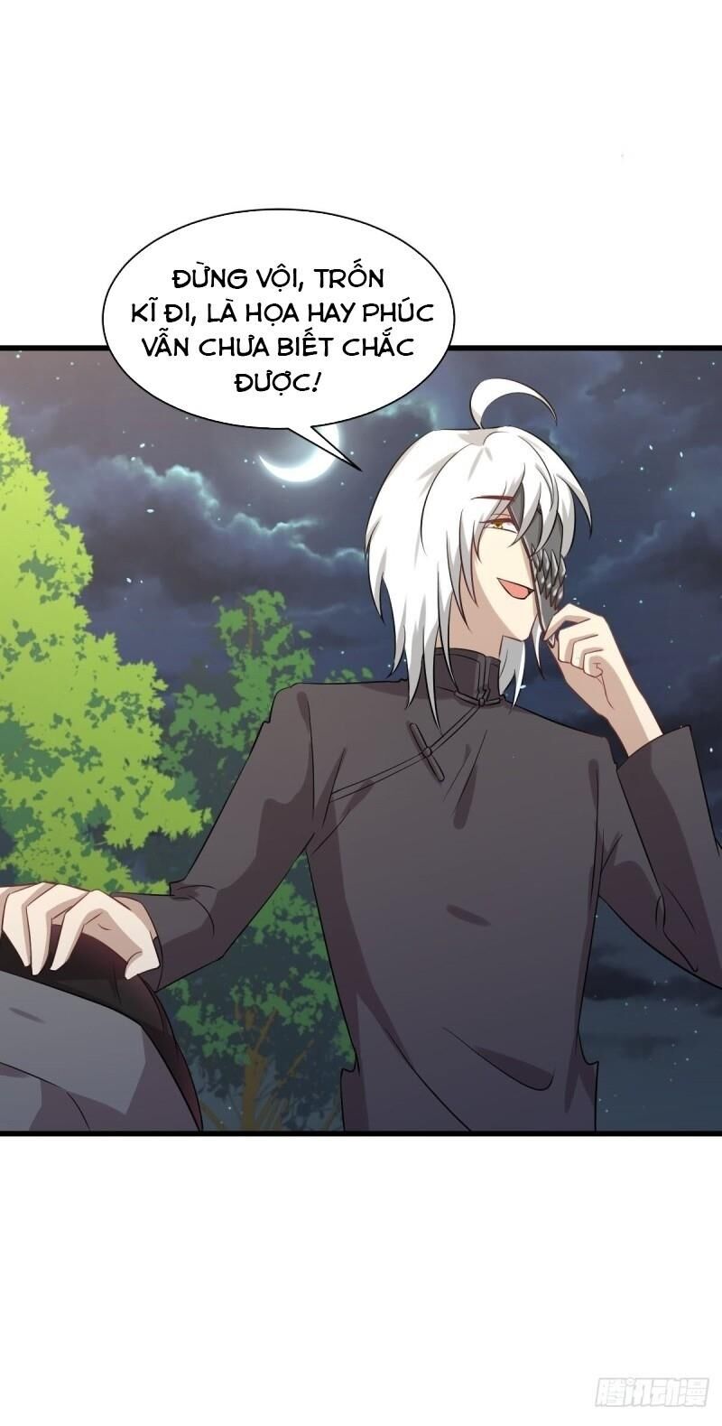 Xuyên Không Vào Thế Giới Nữ Cường Chapter 124 - 25