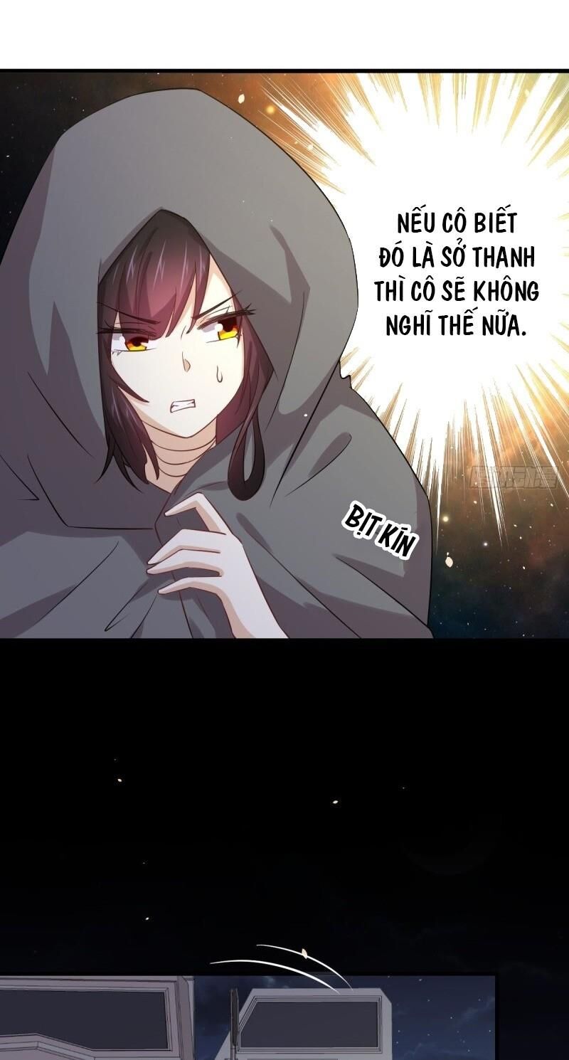 Xuyên Không Vào Thế Giới Nữ Cường Chapter 124 - 27