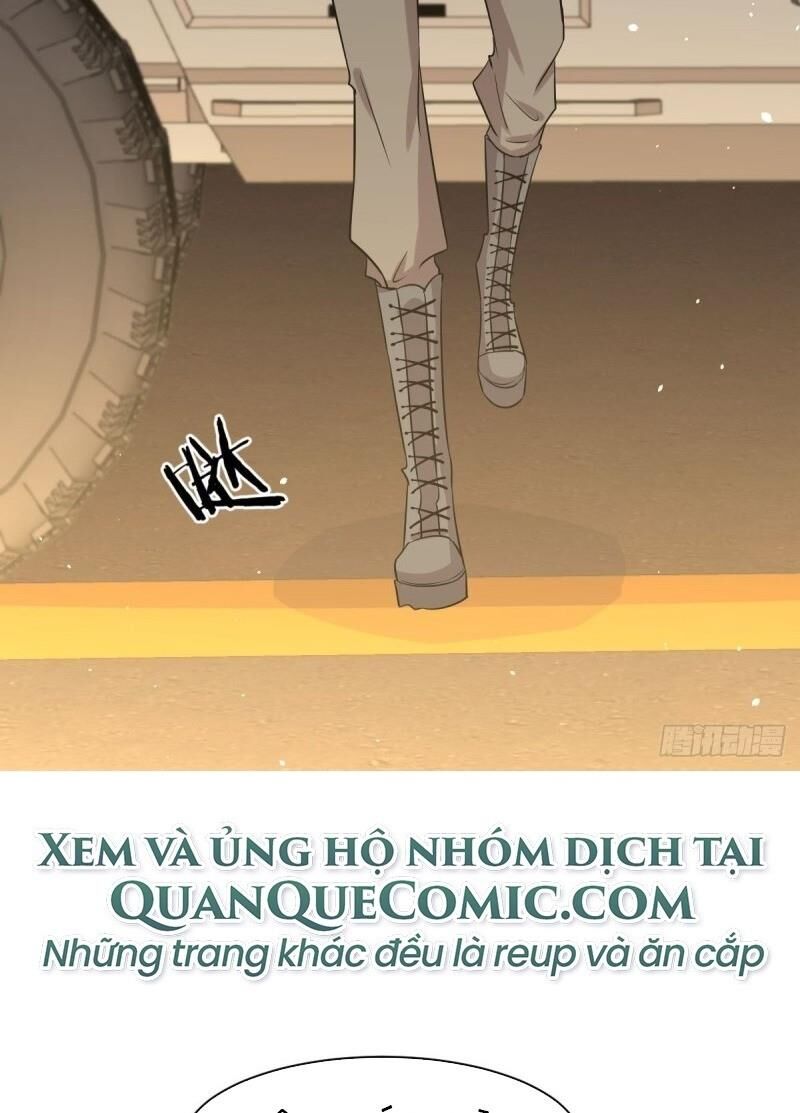 Xuyên Không Vào Thế Giới Nữ Cường Chapter 124 - 29