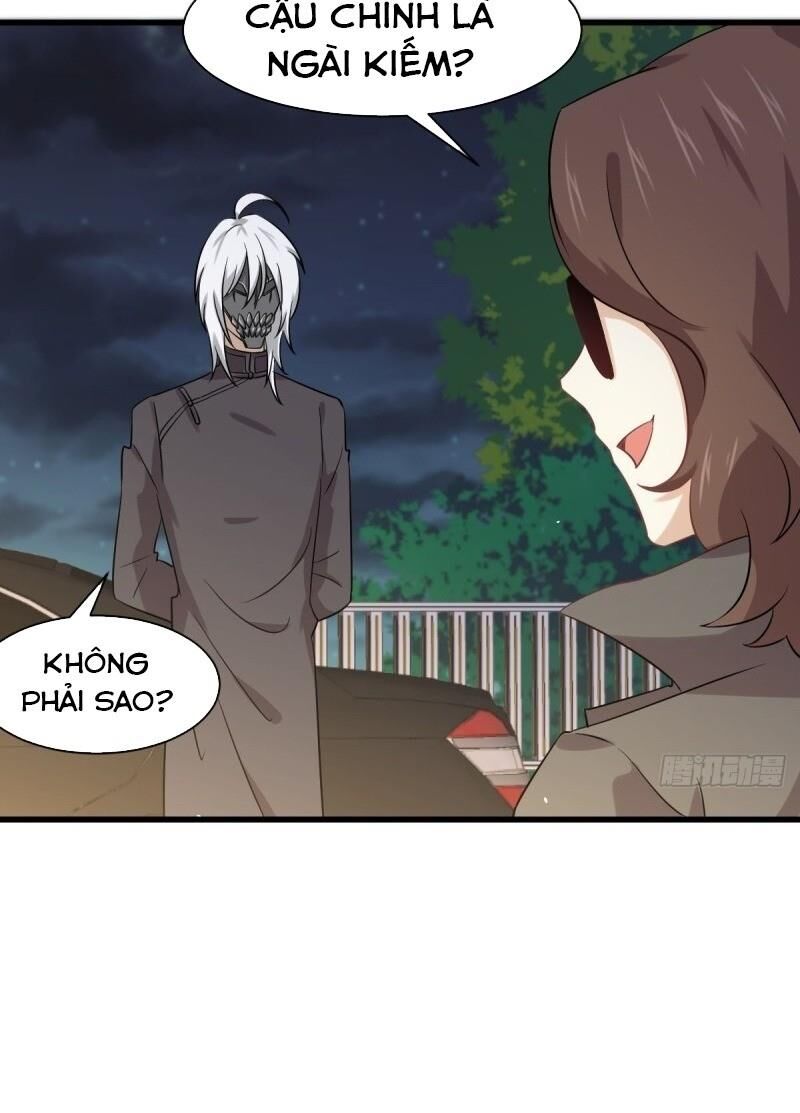 Xuyên Không Vào Thế Giới Nữ Cường Chapter 124 - 30