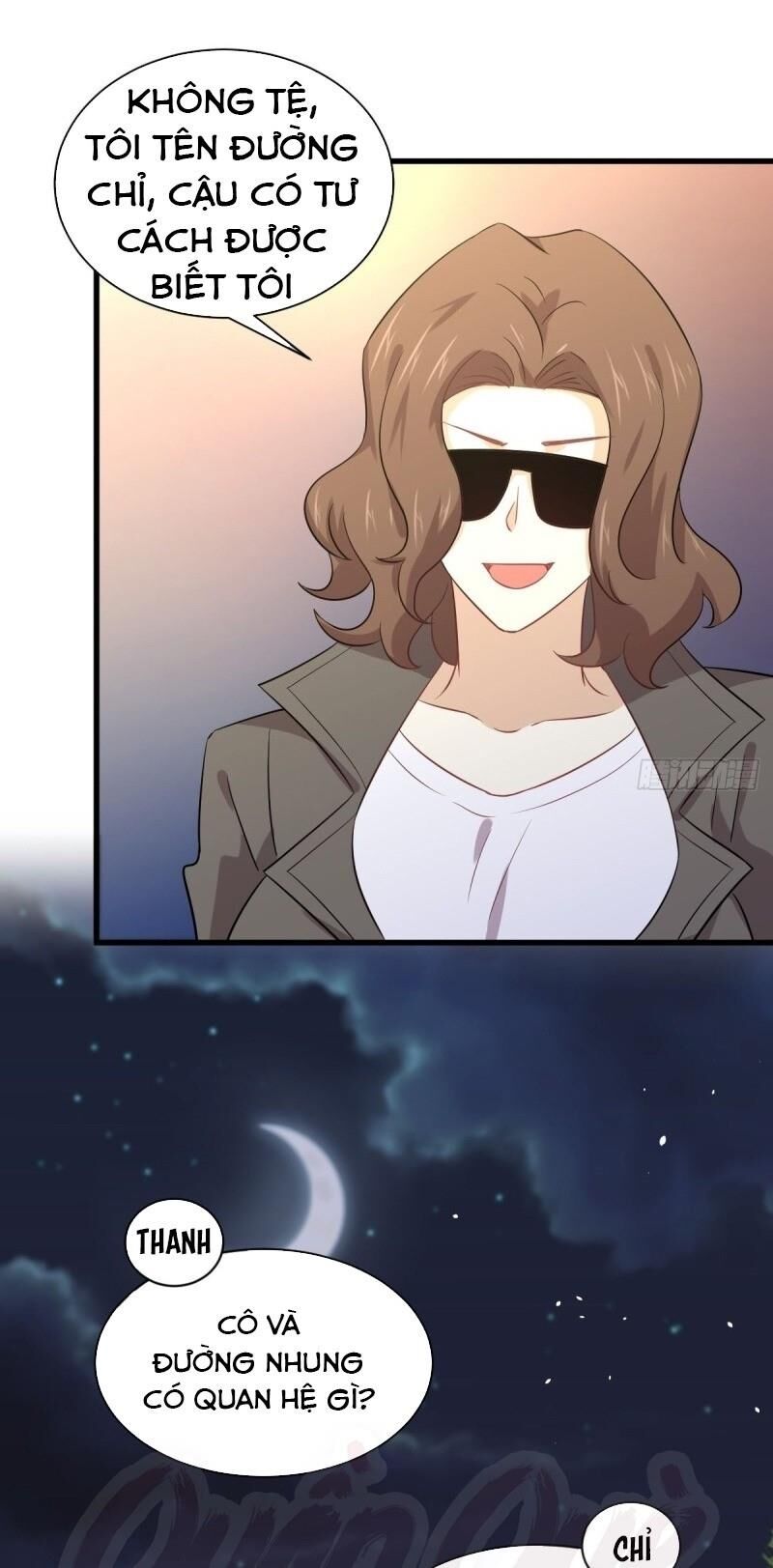 Xuyên Không Vào Thế Giới Nữ Cường Chapter 124 - 31