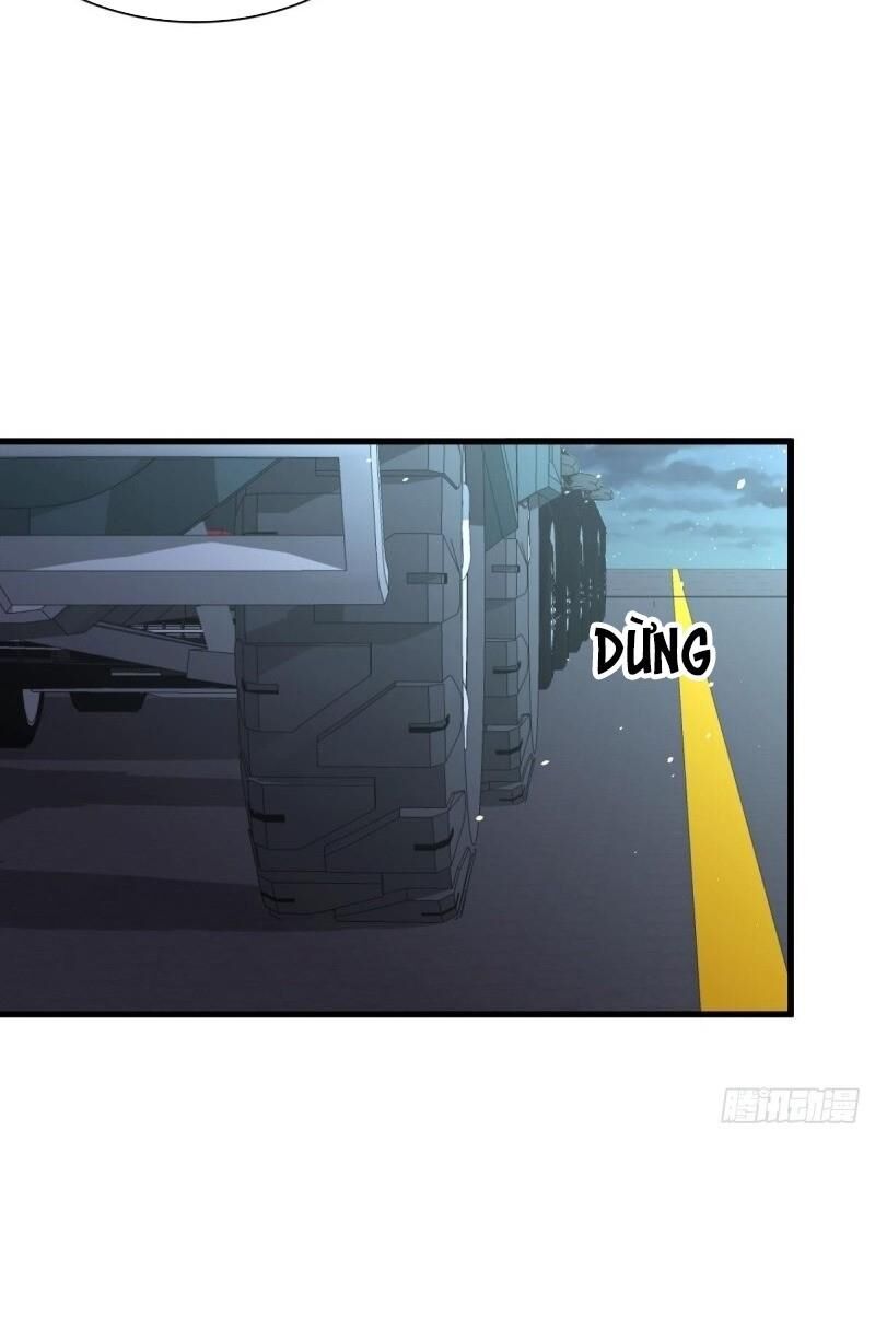 Xuyên Không Vào Thế Giới Nữ Cường Chapter 124 - 34