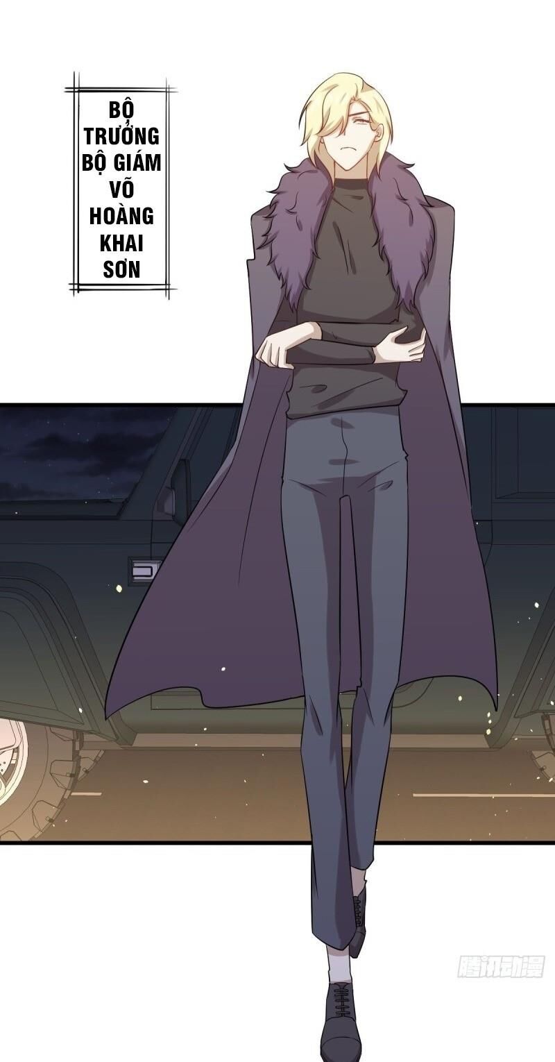 Xuyên Không Vào Thế Giới Nữ Cường Chapter 124 - 37