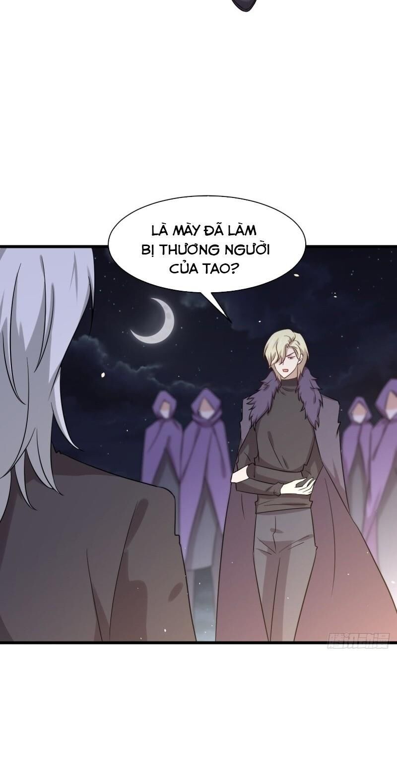 Xuyên Không Vào Thế Giới Nữ Cường Chapter 124 - 38